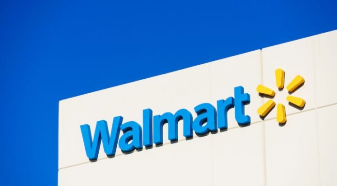 Walmart Expects Fully Automated Warehouse to Double Its Capacity