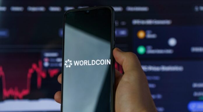 UK Data Regulator Probes Worldcoin Launch