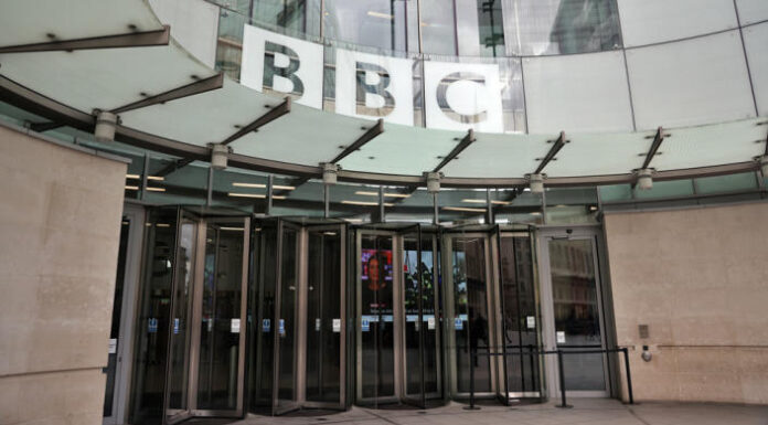 Family ‘upset’ with BBC response to presenter photo claims