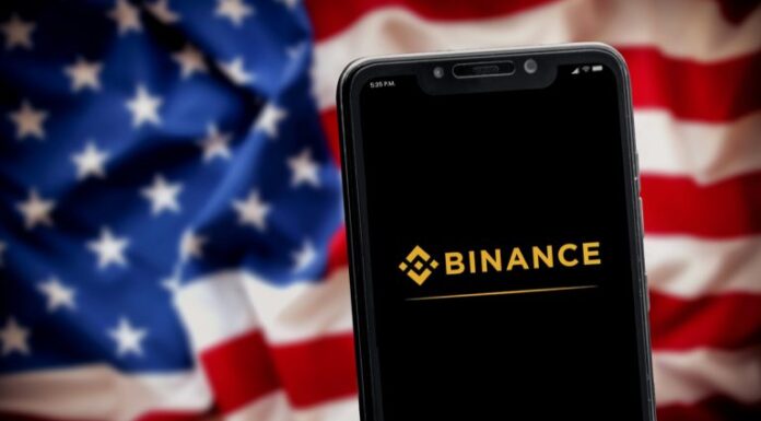 Binance Faces Executive Exodus as DOJ Investigation Looms
