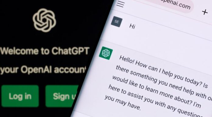 ChatGPT’s Numbers Dip After Peaking in June