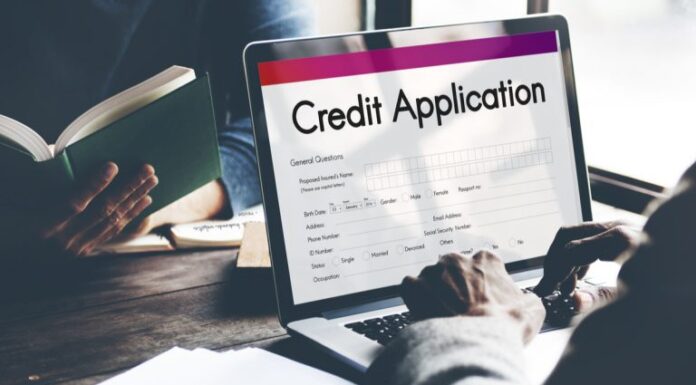 Rejection Rate for Credit Applicants Hits Highest Level Since 2018