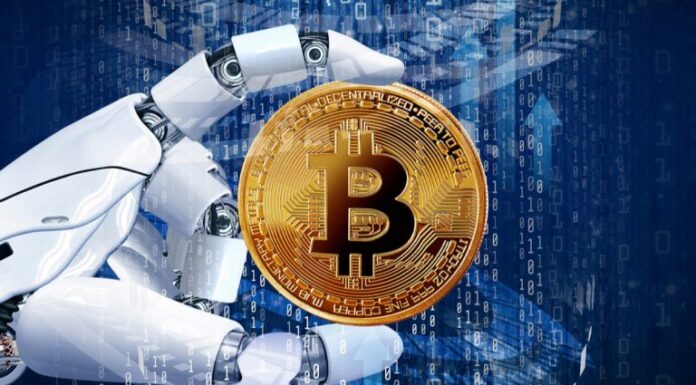 AI Boom Means ‘Mining 2.0’ for Crypto Survivors