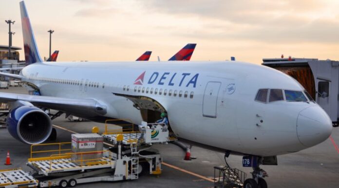 Delta’s Optimism on Travel Spending Helps CE 100 Index Surge 3.3%