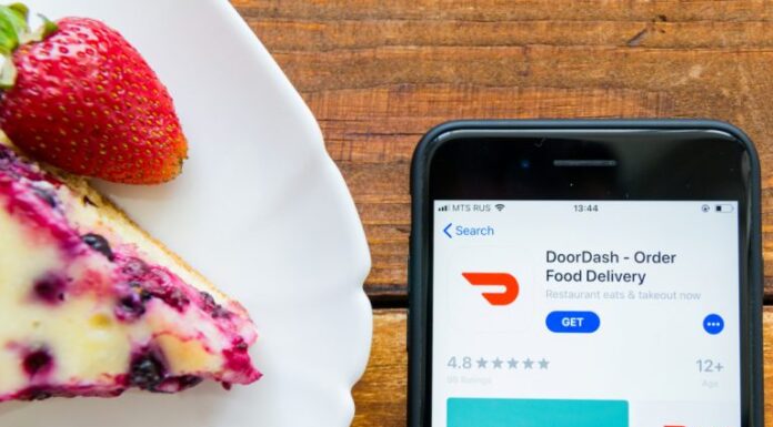 DoorDash Reportedly Testing AI Chatbot in Some Markets
