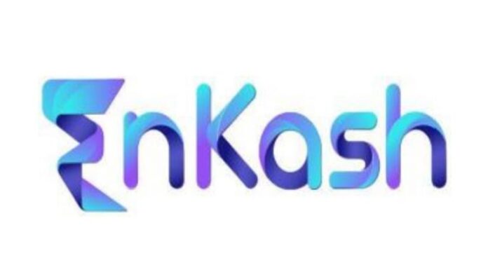 EnKash Launches Small Business Financial Operations Platform