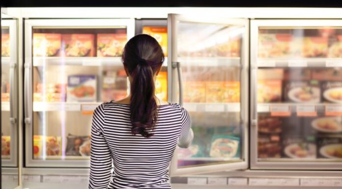 Roughly 1 in 7 Millennials Use BNPL to Pay for Groceries