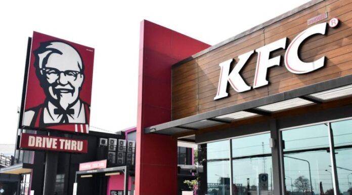 KFC Adds Digital C-Suite Role as Virtual Competition Heats Up