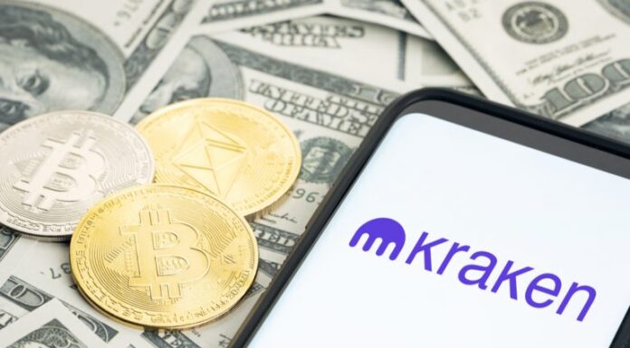 Kraken Ordered to Turn Over Crypto Customer Info to IRS