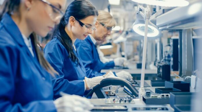 CADDi Raises $89 Million to Expand Procurement Platform and Cloud Service