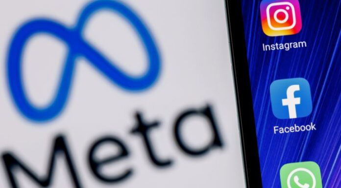 UK Finance: 61% of Push Payments Fraud Tied to Meta