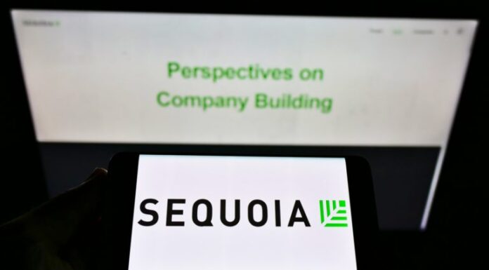 Sequoia Capital Reportedly Downsizes 2 Major Funds