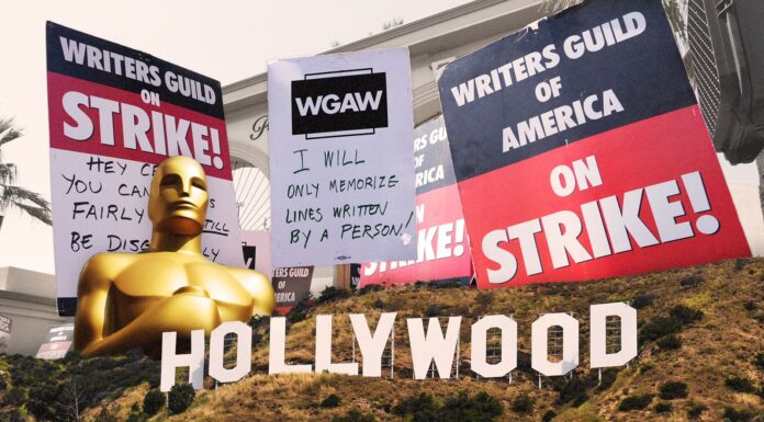 US actors’ strike: Why are Hollywood stars walking out and what does it mean for film and TV industry?