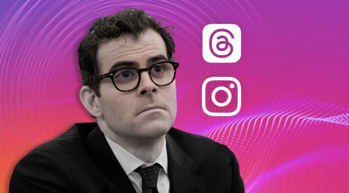 Who is Adam Mosseri? The Instagram boss now spearheading fast-growing Threads app