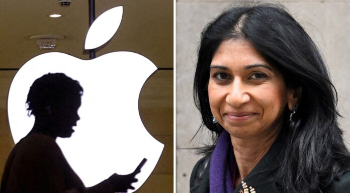 Why Apple is taking on Home Office’s new-look surveillance bill