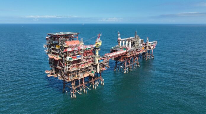 British Gas owner Centrica hikes capacity at UK’s largest gas storage facility to bolster winter power security