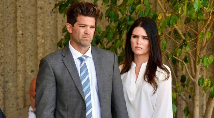 Reality TV doctor and girlfriend, Grant Robicheaux and Cerissa Riley, cleared of sex charges