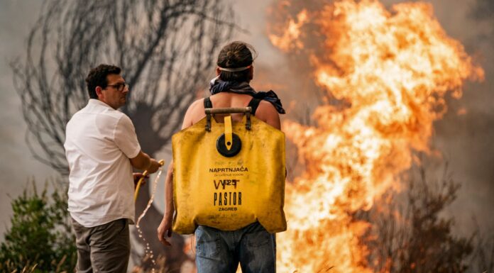 Europe heatwave – latest: Temperatures set to hit record 48C – with Cerberus expected to spread to northern parts of continent