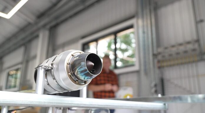 E-fuel – The climate friendly future of power?