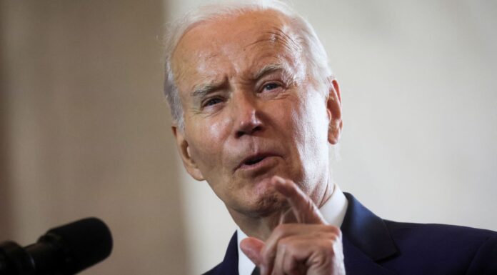 US Supreme Court blocks President Biden’s plans to forgive student loan debt