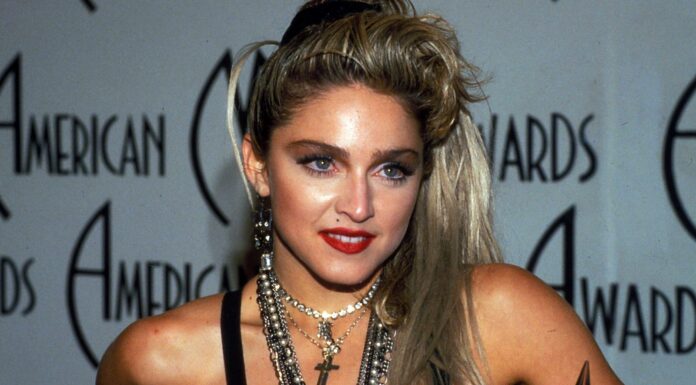 Madonna says she is ‘on the road to recovery’ after intensive care stay