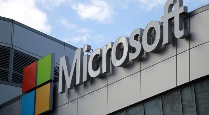 Demand for AI helps Microsoft outperform financial expectations