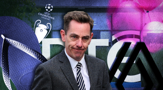 Ireland’s national broadcaster RTE is facing a crisis – and this is why