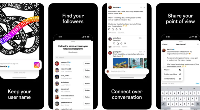 Meta to launch Twitter-like app called Threads