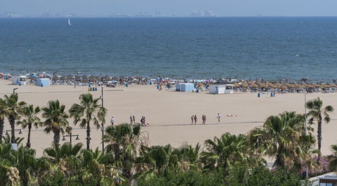 UK’s favourite European coastal destination revealed