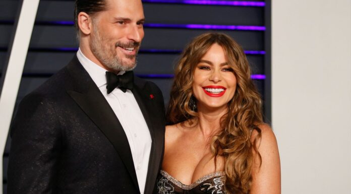 Sofia Vergara and Joe Manganiello announce divorce