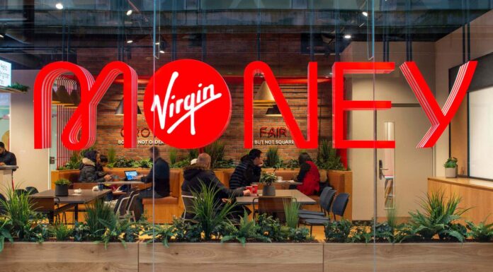 Virgin Money to shut almost a third of UK branches – is your local bank affected?