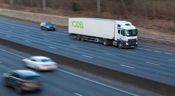Former Telegraph owners take delivery of bids for parcel group Yodel