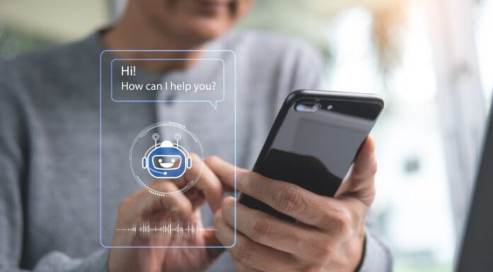 Are Smarter Chatbots the Answer to AI’s Right-Now Utility?