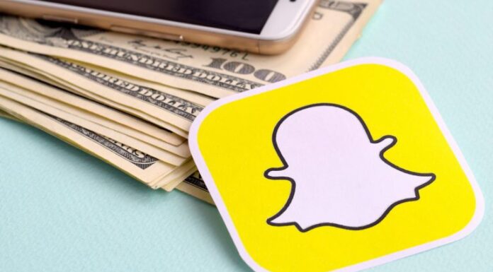 Snapchat Reportedly Reaps Benefits From Creator Revenue-Sharing Program