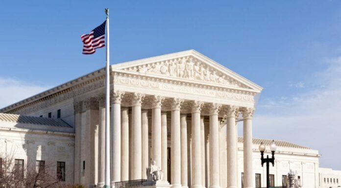 Report: Apple Aims to Take Epic Games Case to Supreme Court