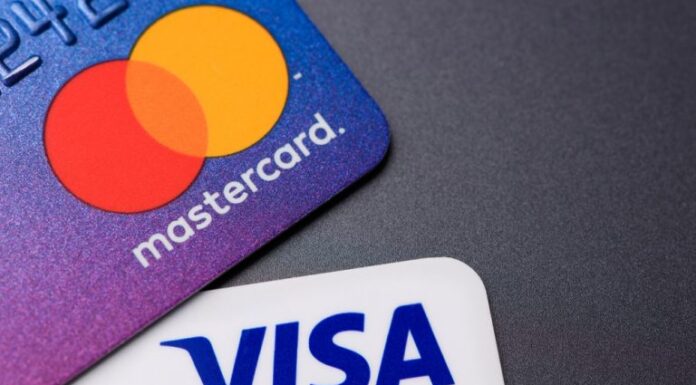 Block Sues Visa and Mastercard Over Interchange Fees