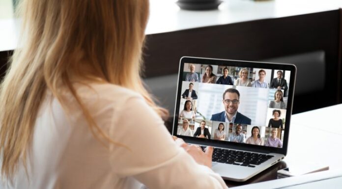The Great Remote Workforce Divide Gets Wider