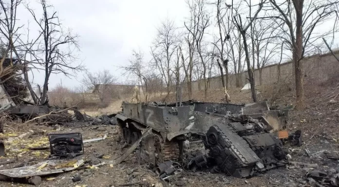 War and peace with Ukrainian characteristics