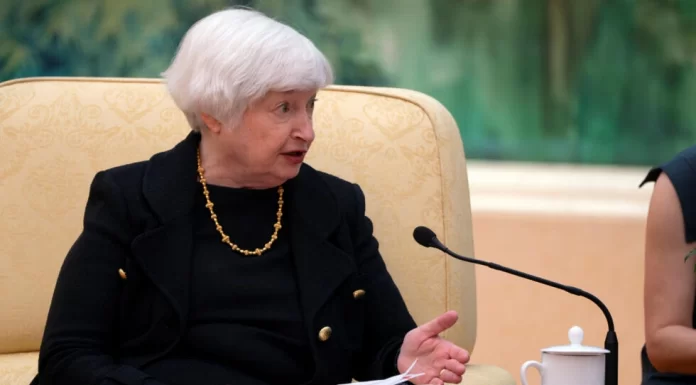 US government angry after Fitch downgrades country’s credit rating