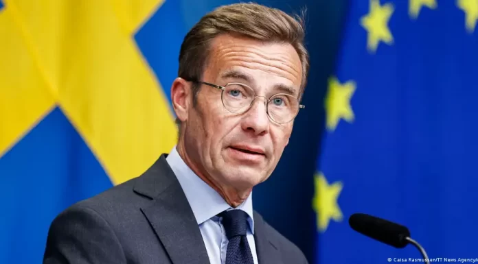 Sweden to tighten borders amid Quran protests
