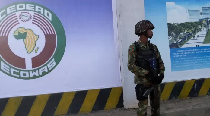 Niger neighbors: Military intervention is our ‘last resort’