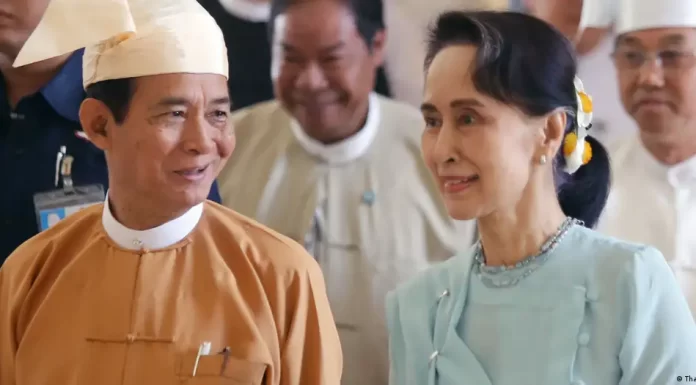 Myanmar: What’s behind Aung San Suu Kyi ‘confusing’ pardon?