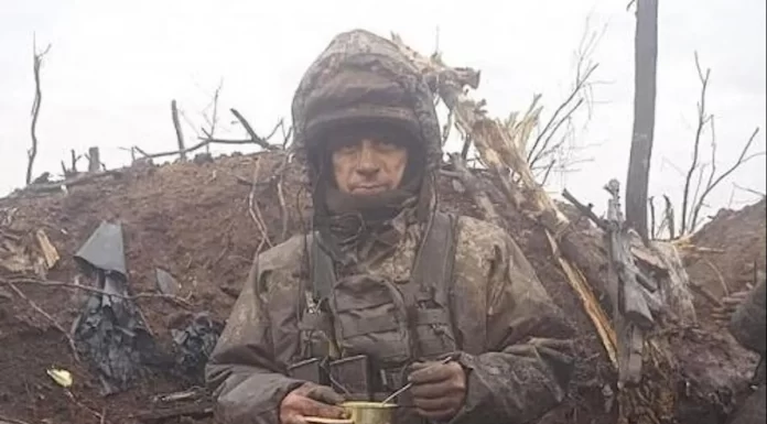 More Bakhmut fighting may see war end – or expand