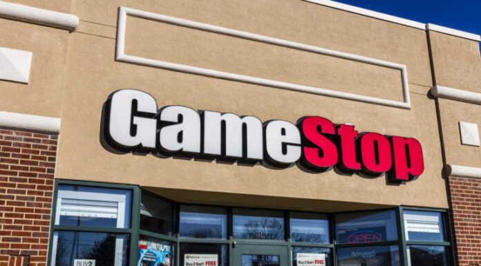 GameStop to End Support of Digital Asset Wallets Nov. 1