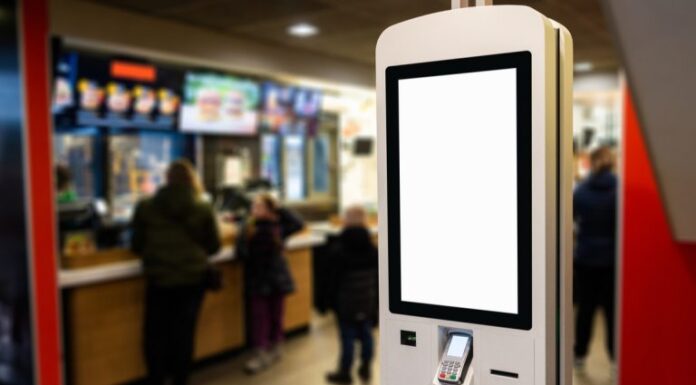 Olo Taps AI to Improve Digital Ordering and Payment Experience