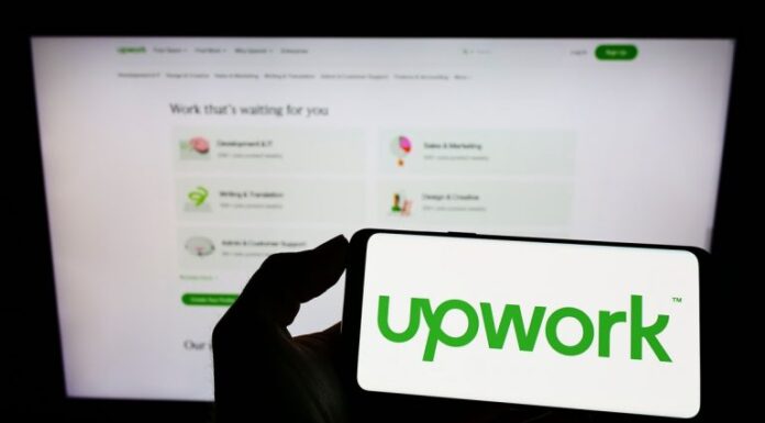 Upwork and OpenAI Team to Help Companies Find AI Experts
