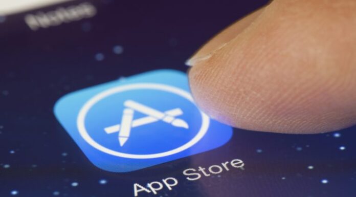 Report: Apple Removes Generative AI Apps From China App Store