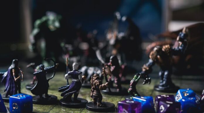 Hasbro Could Roll Dice on AI-Powered Dungeons & Dragons