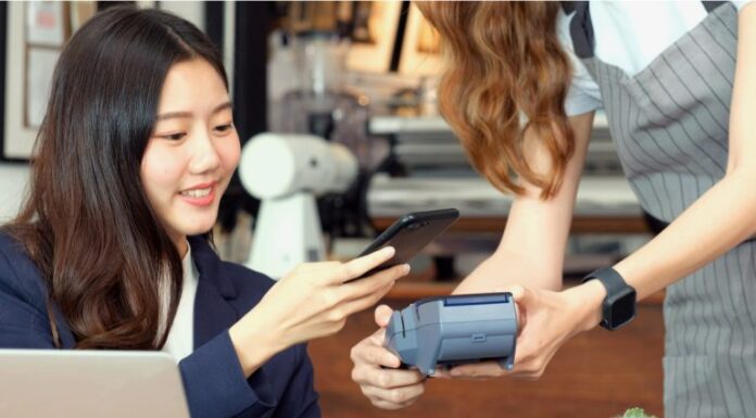 Millennials Flock to Digital Wallets but Boomers Are More Cautious