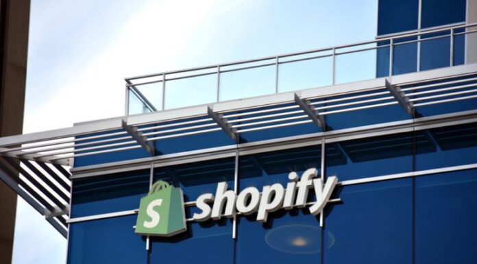Shopify Picks Ramp as Its Expense Management Provider